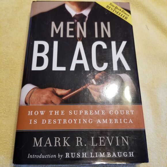 Men in Black hardcover book - Picture 1 of 6